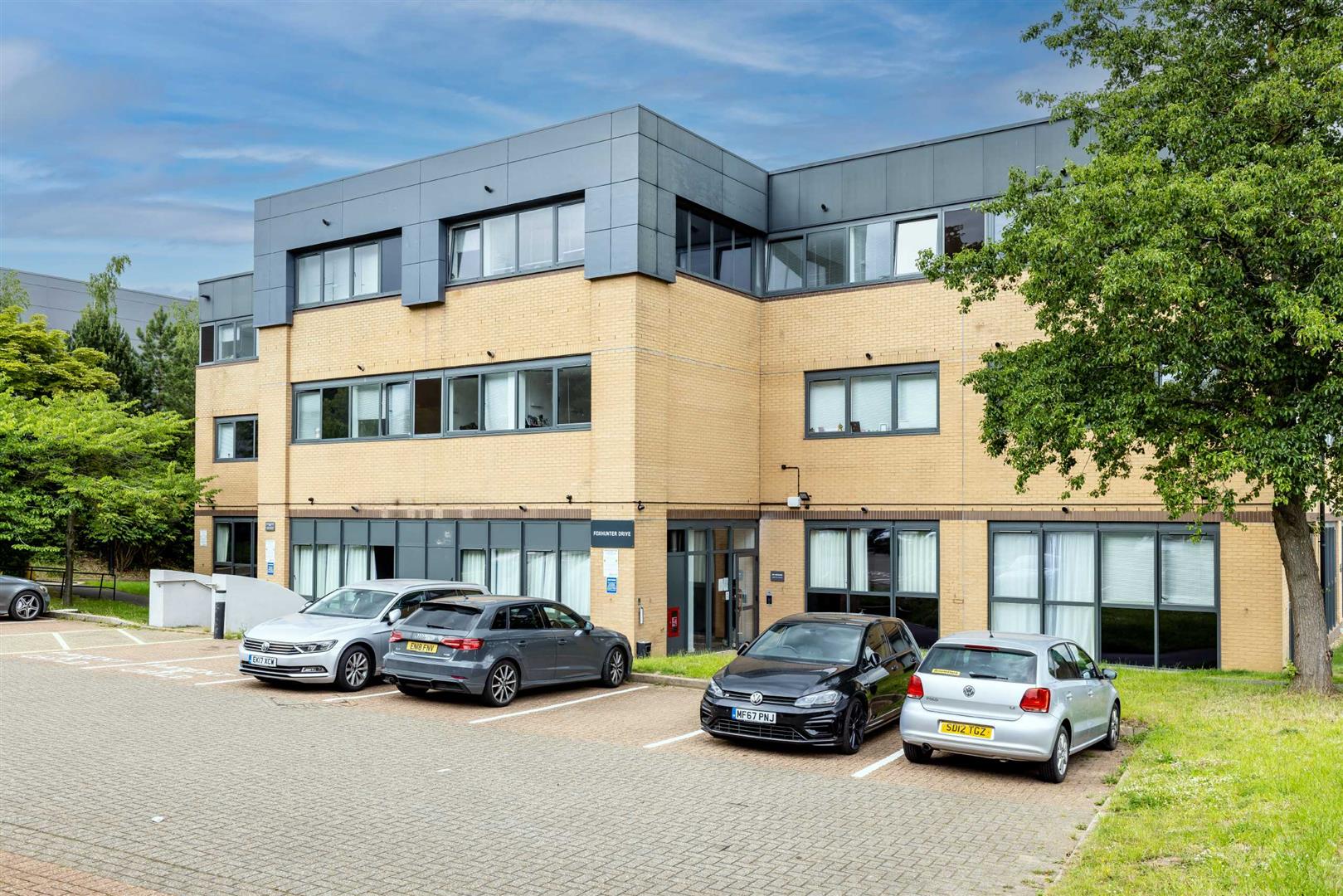 17 Capital Drive, Linford Wood, Milton Keynes